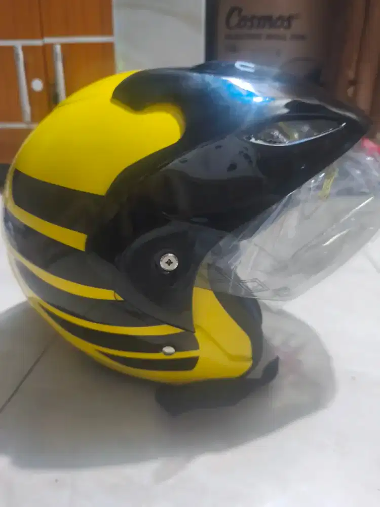 Jual Helm maxim