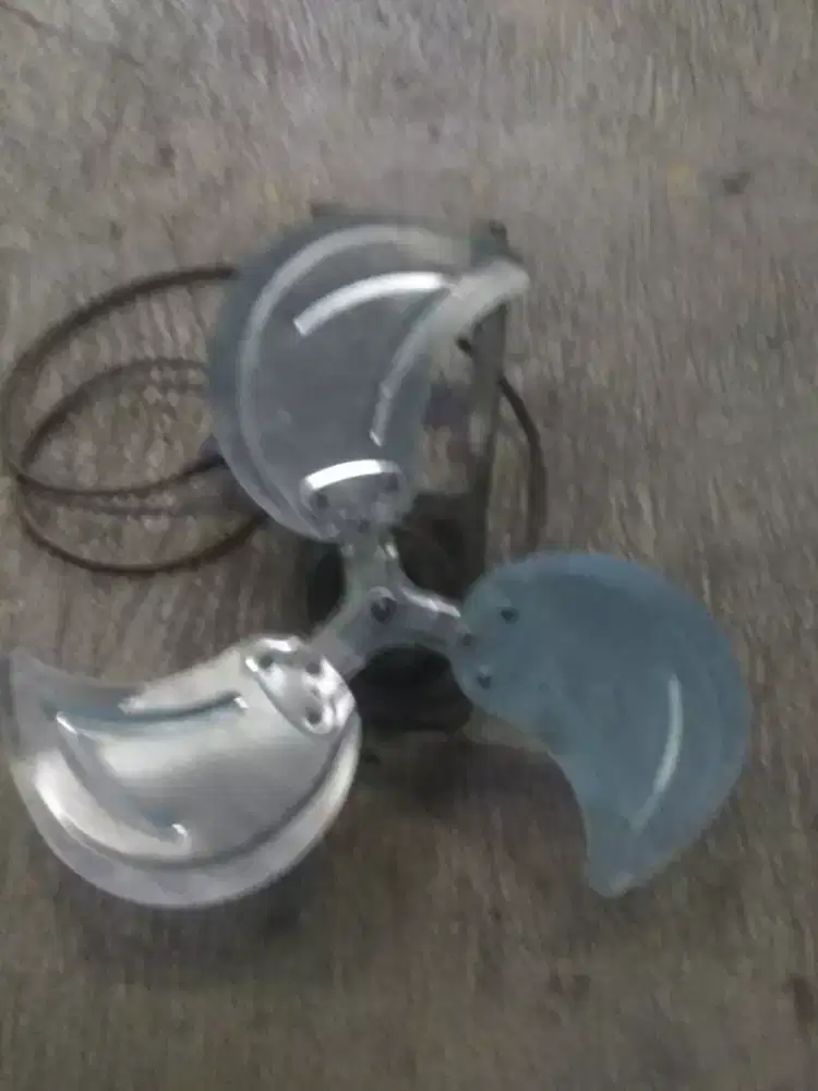 Kipas angin blower ac