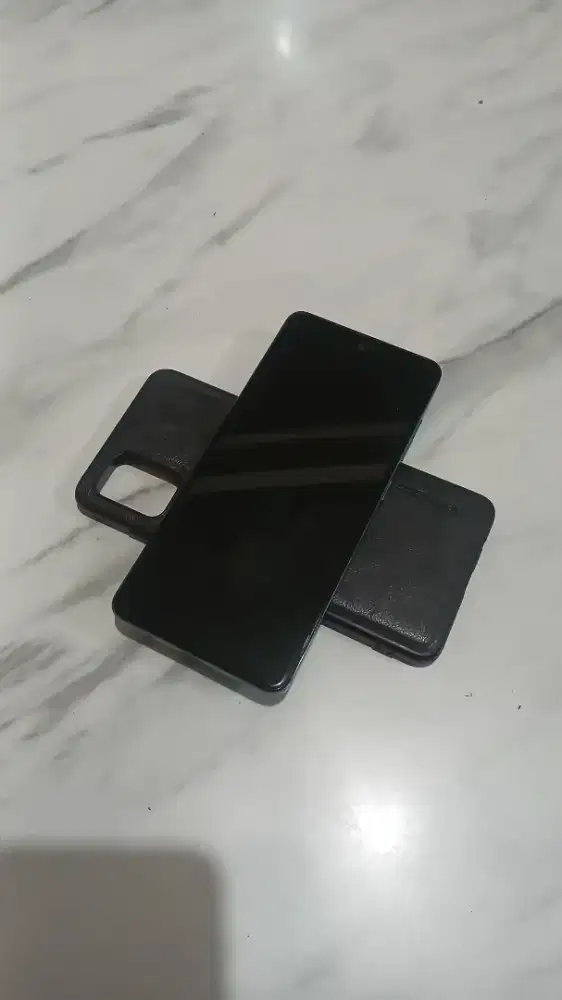 Langka - Samsung A51 (8/256Gb)