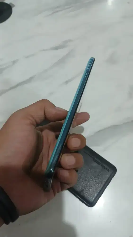 Langka - Samsung A51 (8/256Gb)
