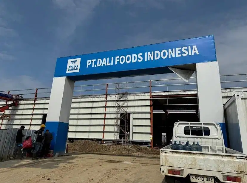 Lowongan Supir (Driver) – Gaji 3 Juta/Bulan