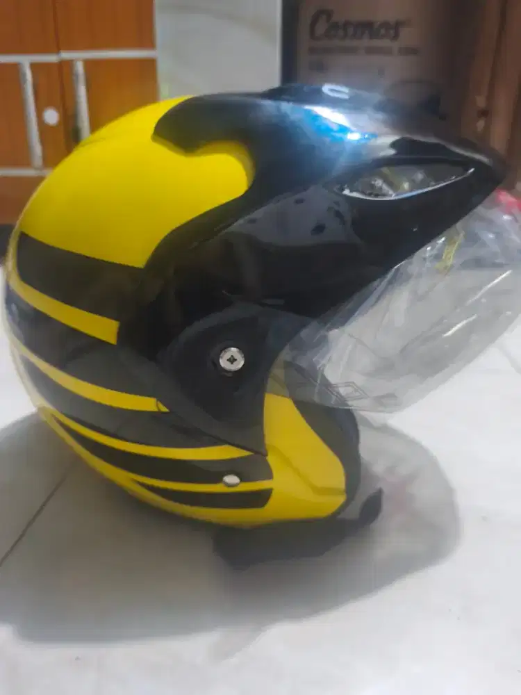 Jual Helm Maxim