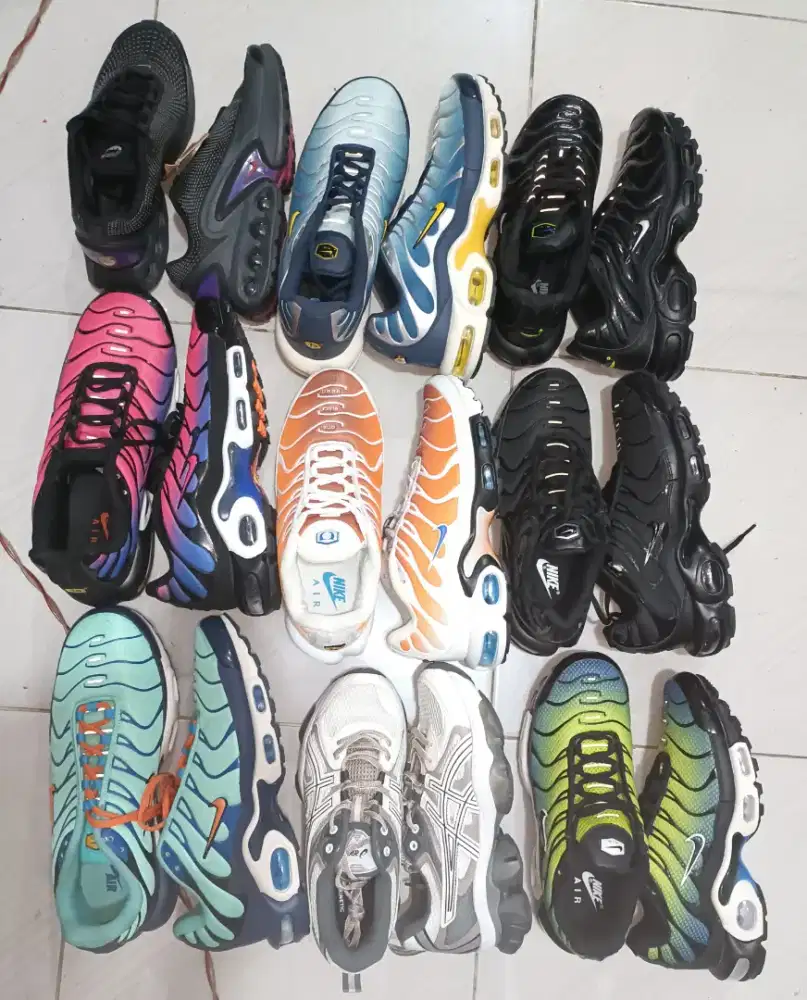 airmax tn plus import