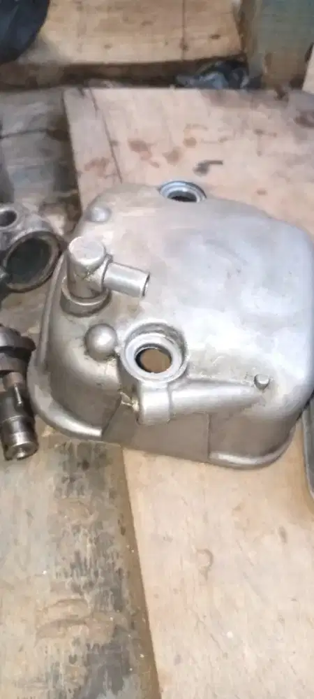 Jual blok motor Mio soul