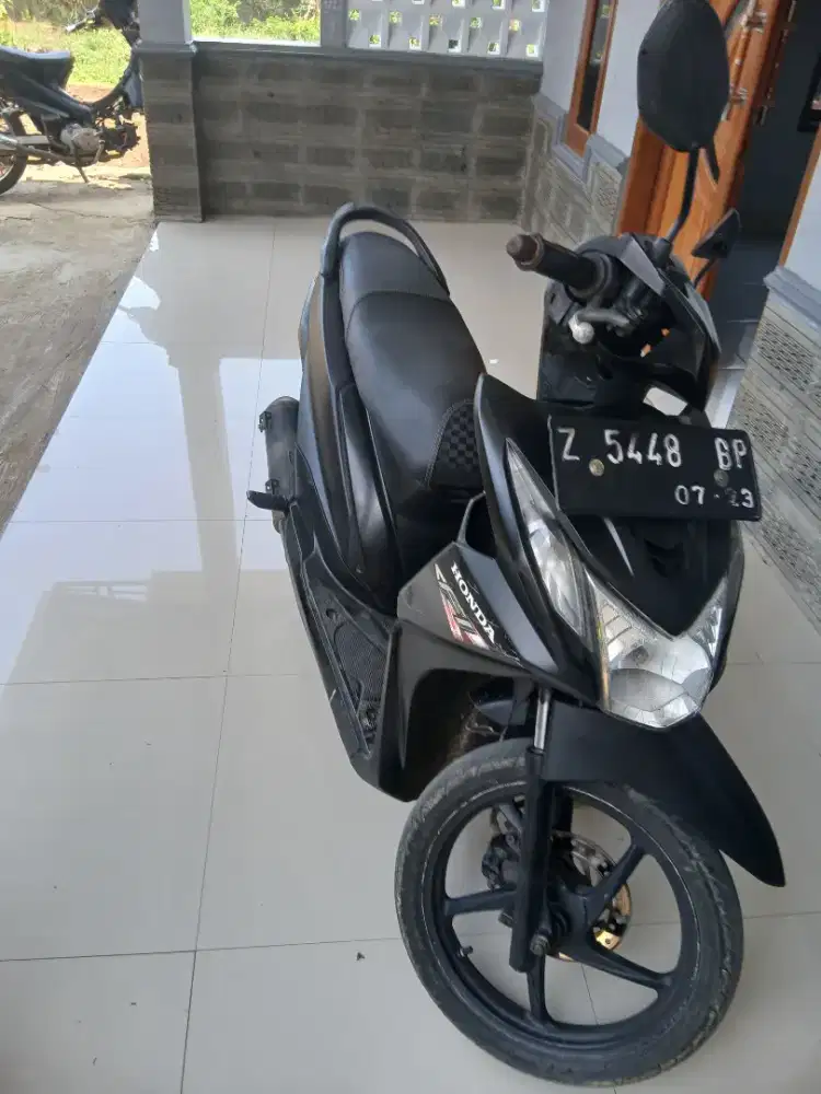 Honda beat f1 2013
