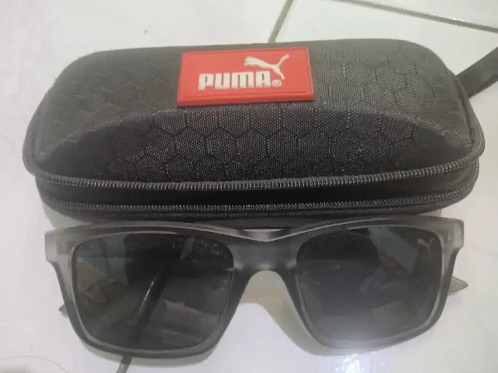 Kacamata PUMA Original