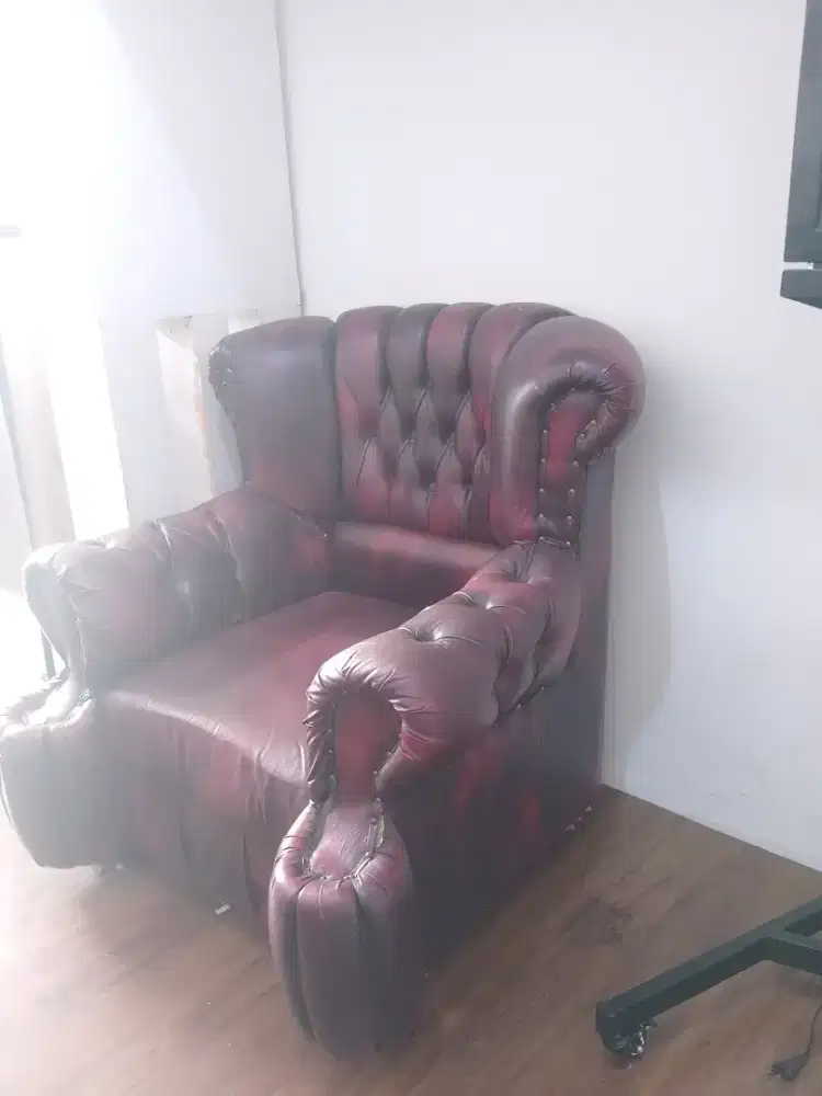 Sofa Bekas Masih bagus