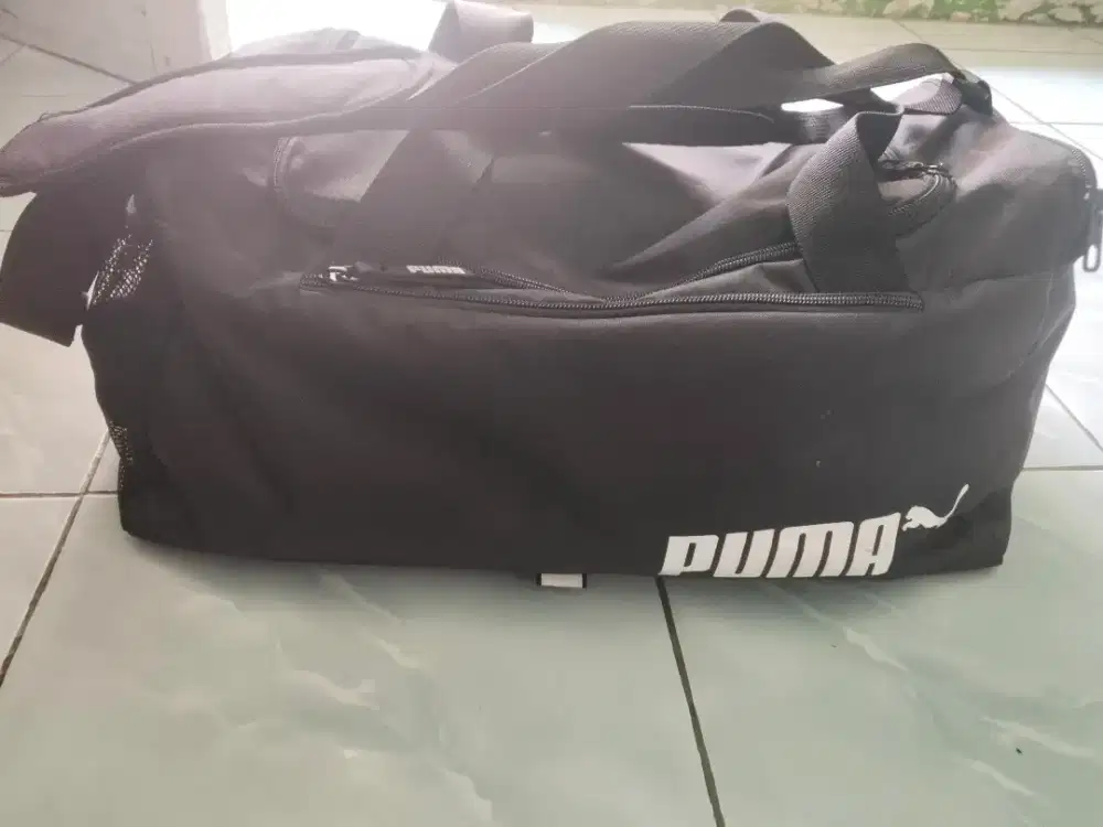Travel Bag PUMA