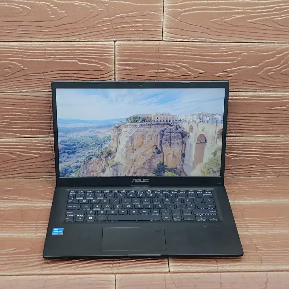 Asus Vivobook A1400EA Intel Pentium Gold 7505 4GB/256GB FHD Backlit
