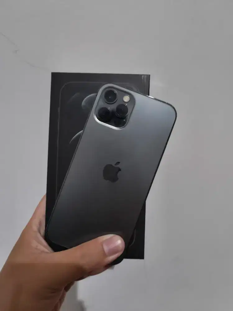 Iphone 12 pro inter 128