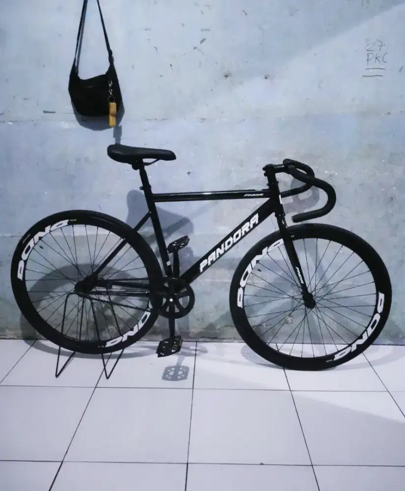 Fixie Element Pandora