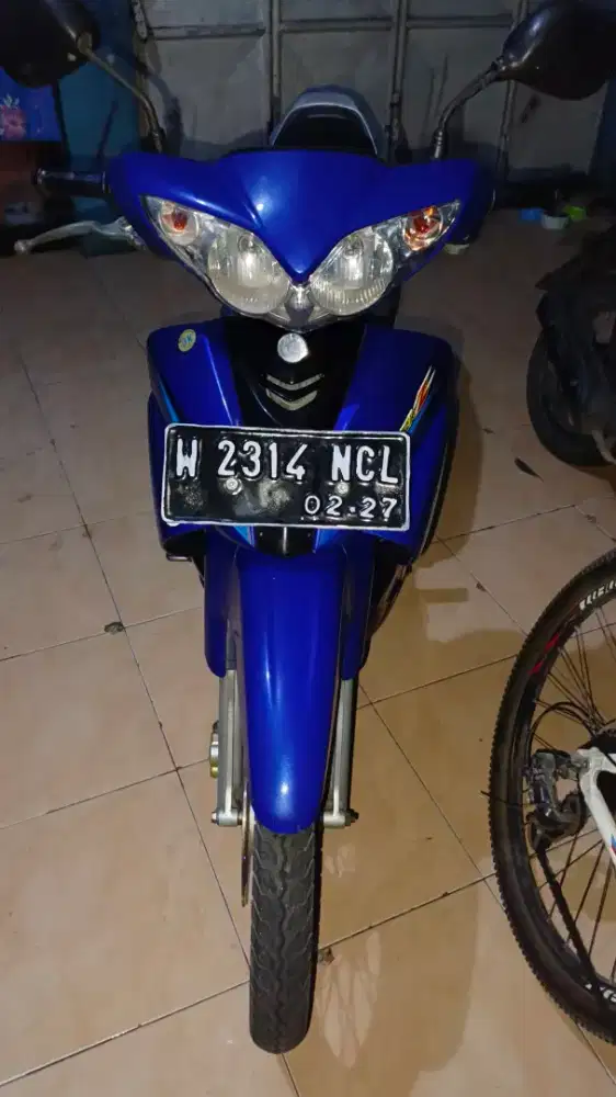 Jupiter burung hantu