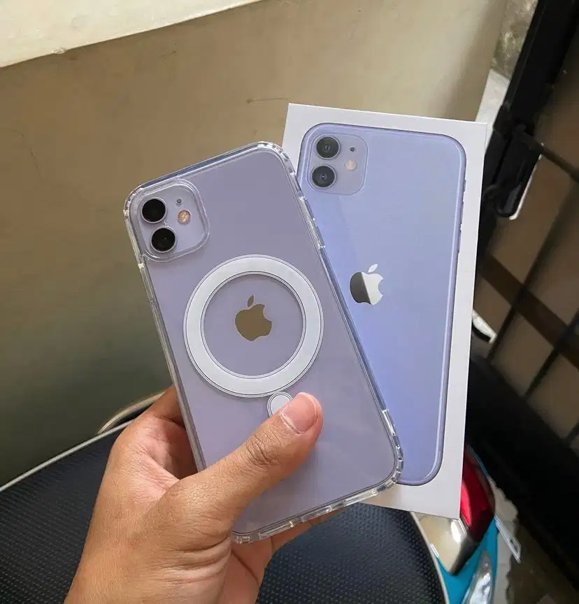 ip 11 inter fulset