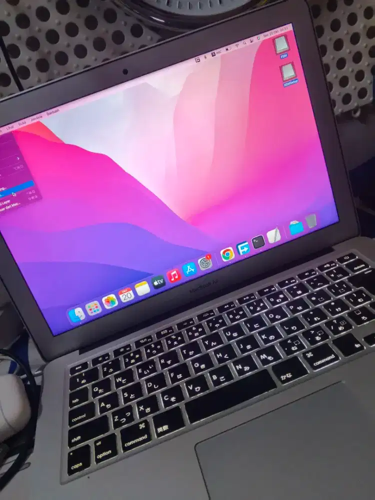 macbook air apple