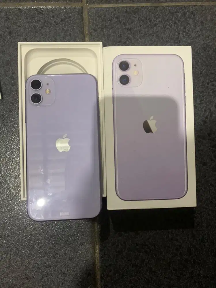 iphone 11 256 ibox