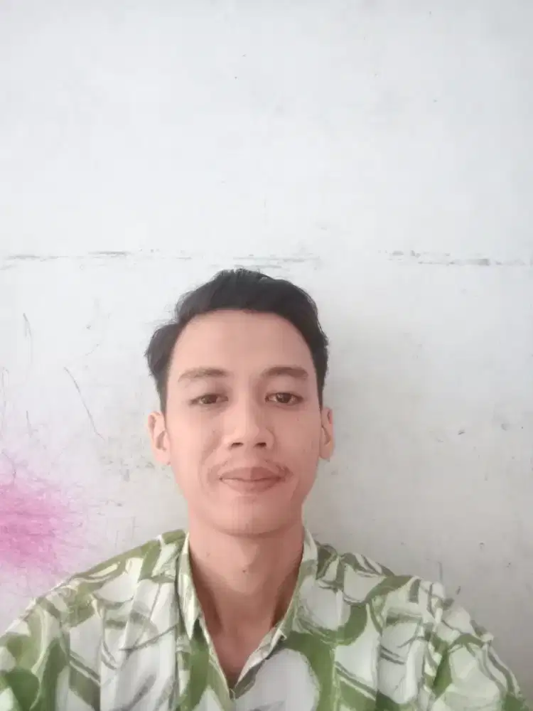 Cari pekerjaan apa saja asal hallall