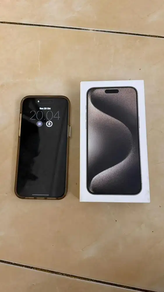 iphone 15 pro max 256 gb
