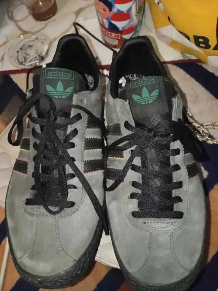 Adidas Jamaica size 42 ½