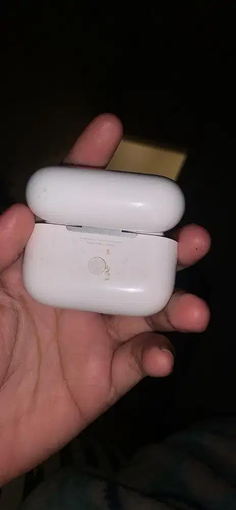 Airpods pro gen 2