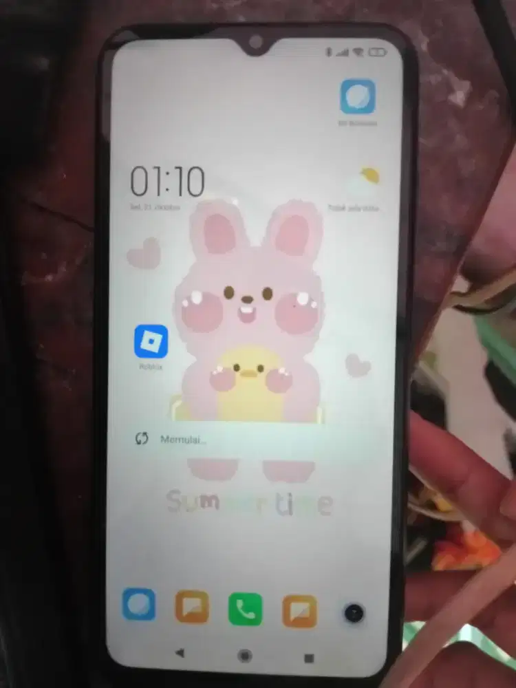 Redmi 10 a ram 3 gb