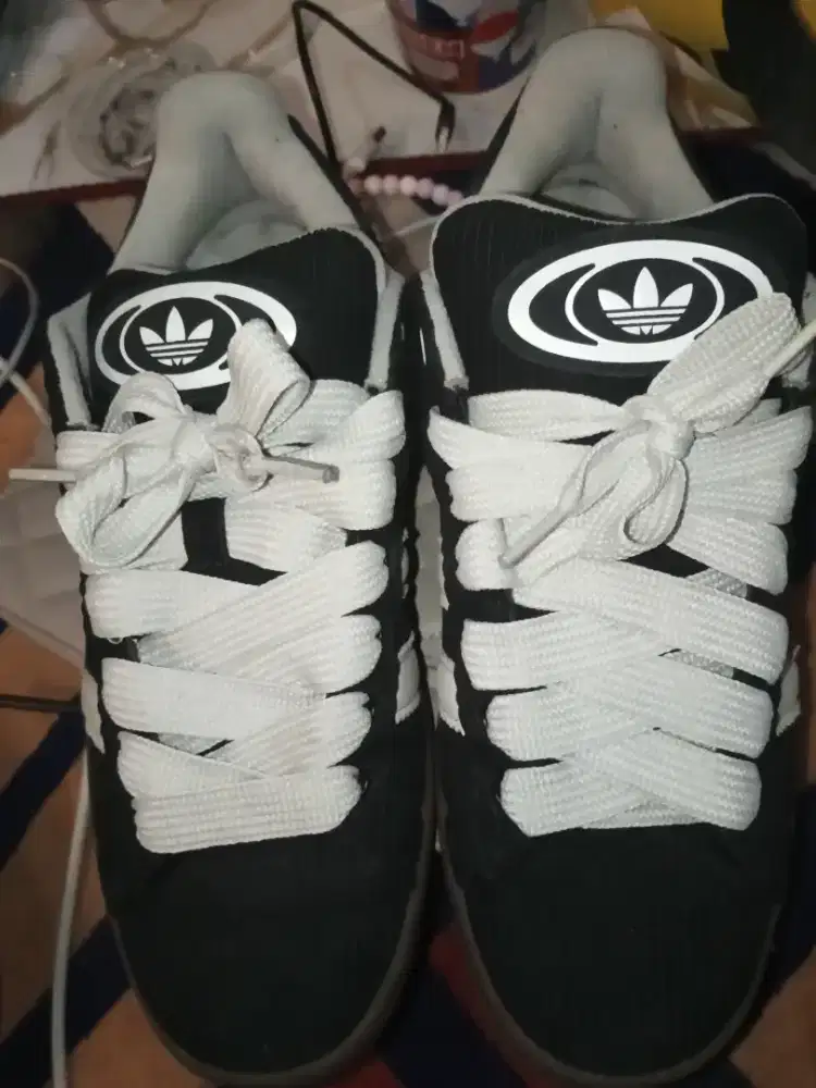 Adidas campus size 44