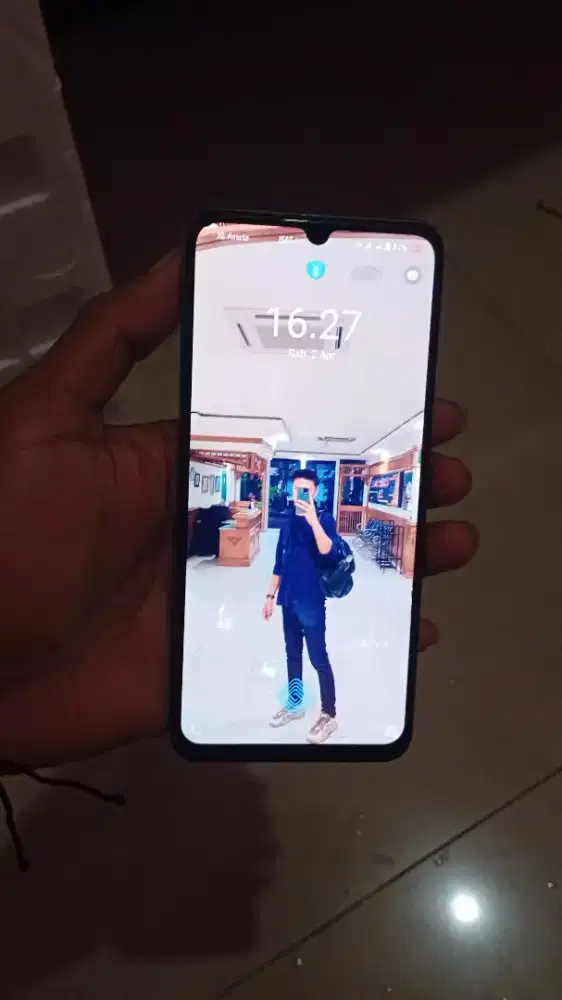 Fokus tukar tambah aja cari kembalian