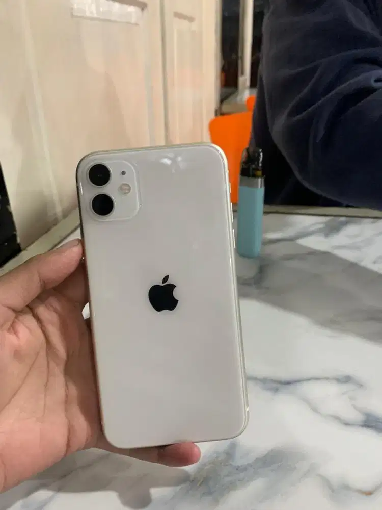 iPhone 11 128 gb iBox