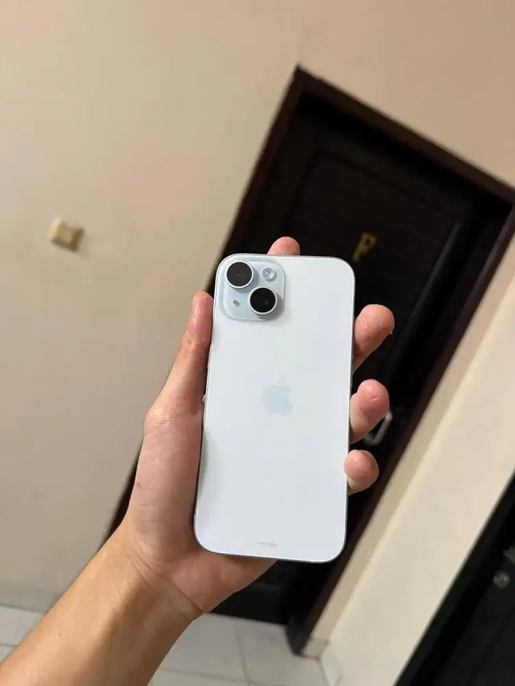Iphone 15 128 IBOX
