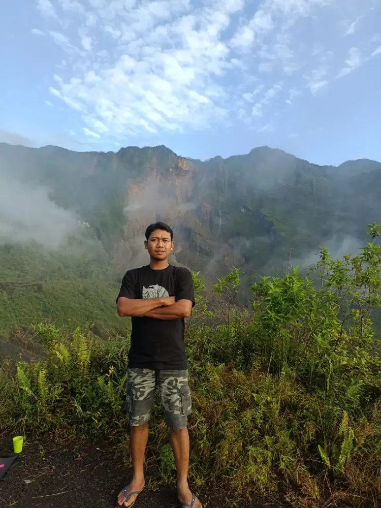 Cari pekerjaan freelance