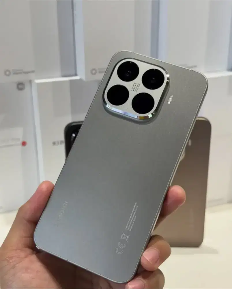 Xiaomi 15T Pro | Promo Gajian