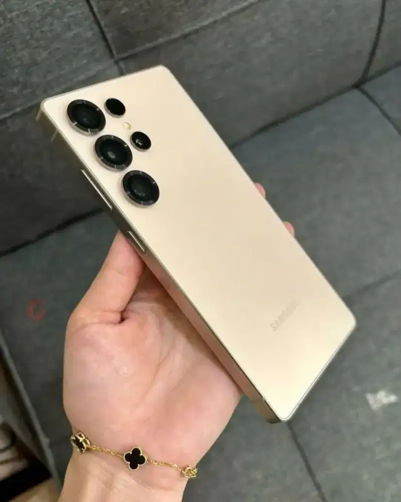 Samsung ultra S25 12/512