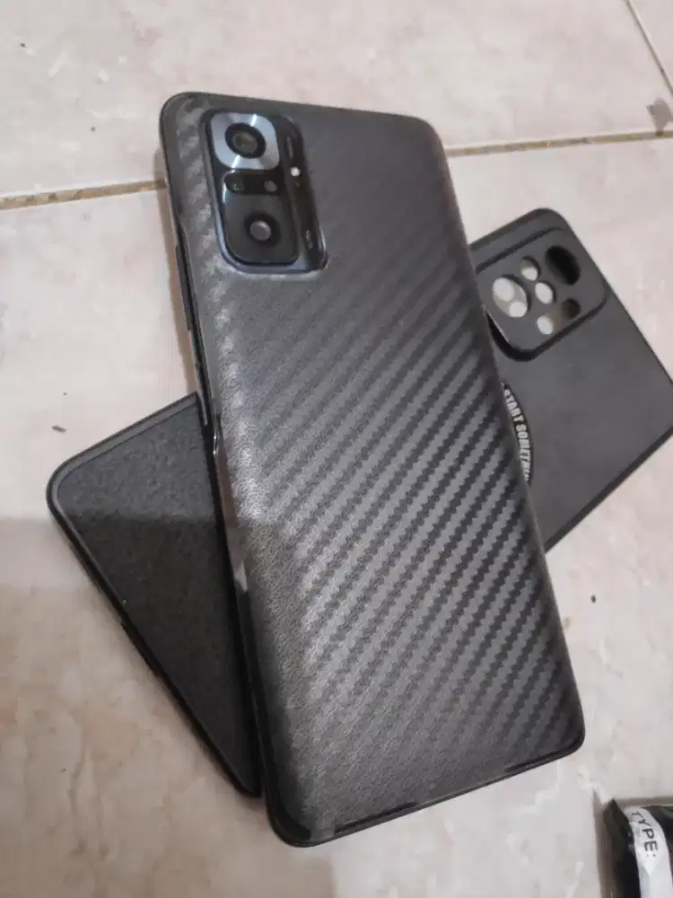 xiaomi redmi note 10pro 8/128