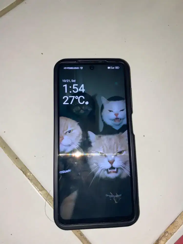 Hp Poco x3 pro 8/256
