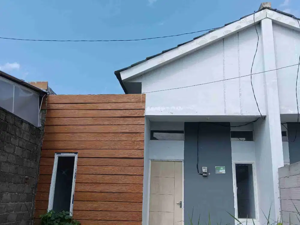 Oper Kredit jalan 2 tahun, Harga 35jt