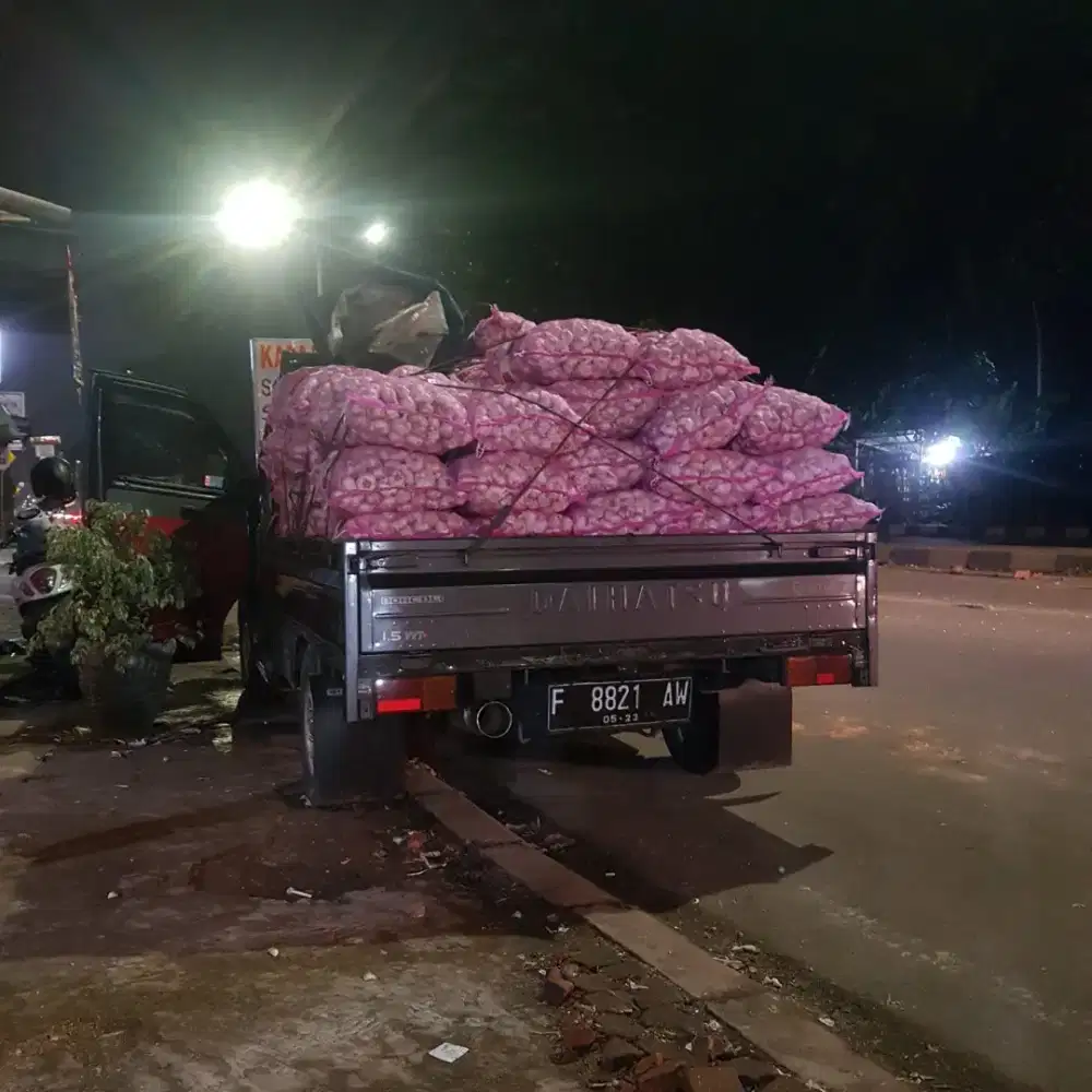Jasa angkutan pindahan  kantor atau rumahan