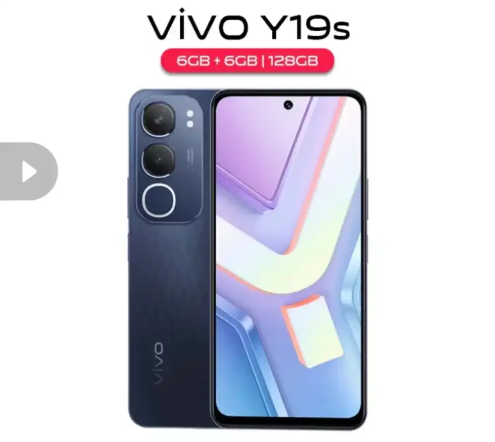 HP VIVO 99% MULUS