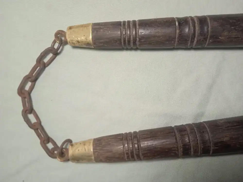 Dobell stick jadul