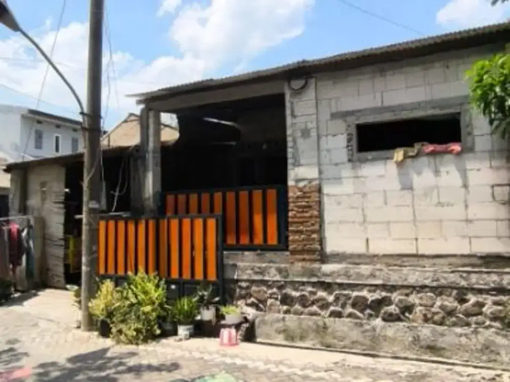Dijual Rumah di Pucanggading Demak