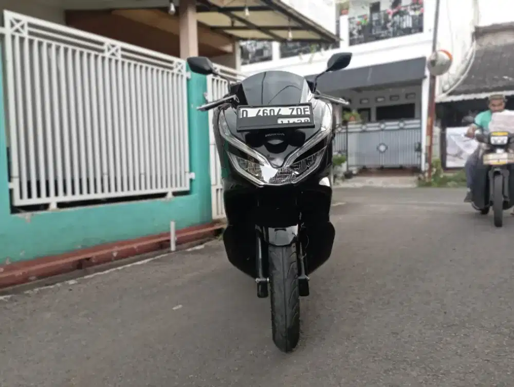 PCX 2018 CBS ISS