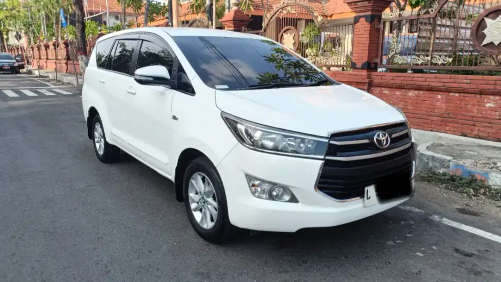 Innova Reborn G 2.0 Automatic 2016