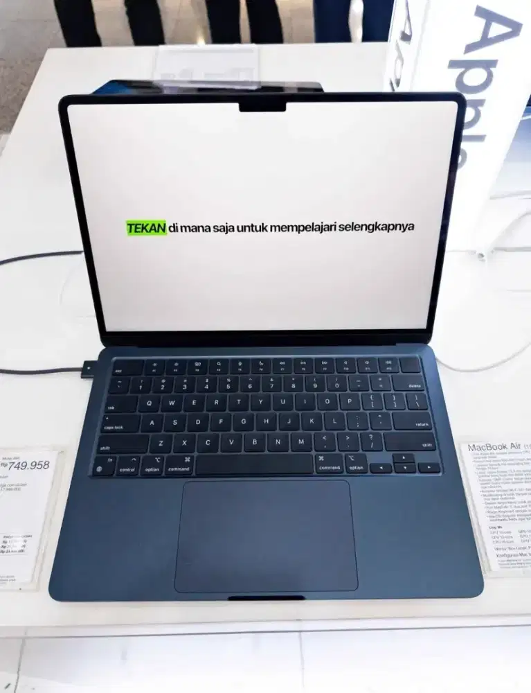 Apple MacBook Air M4 13inch (2025)