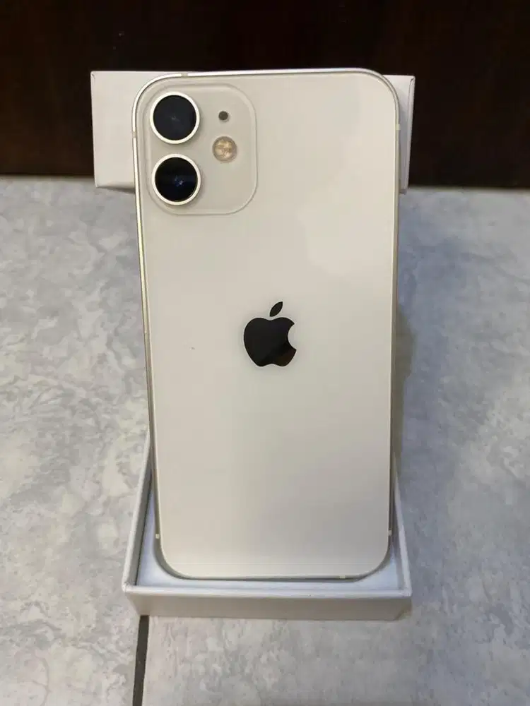 Iphone 12 mini 64gb all provder