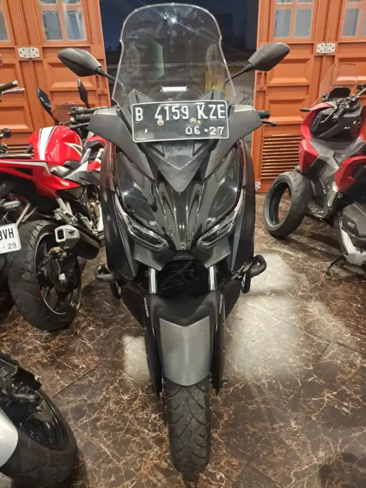 Sales ima ~ DP Ringan Xmax 250 cc 2022 ( Bisa Co Payment di Shopee )
