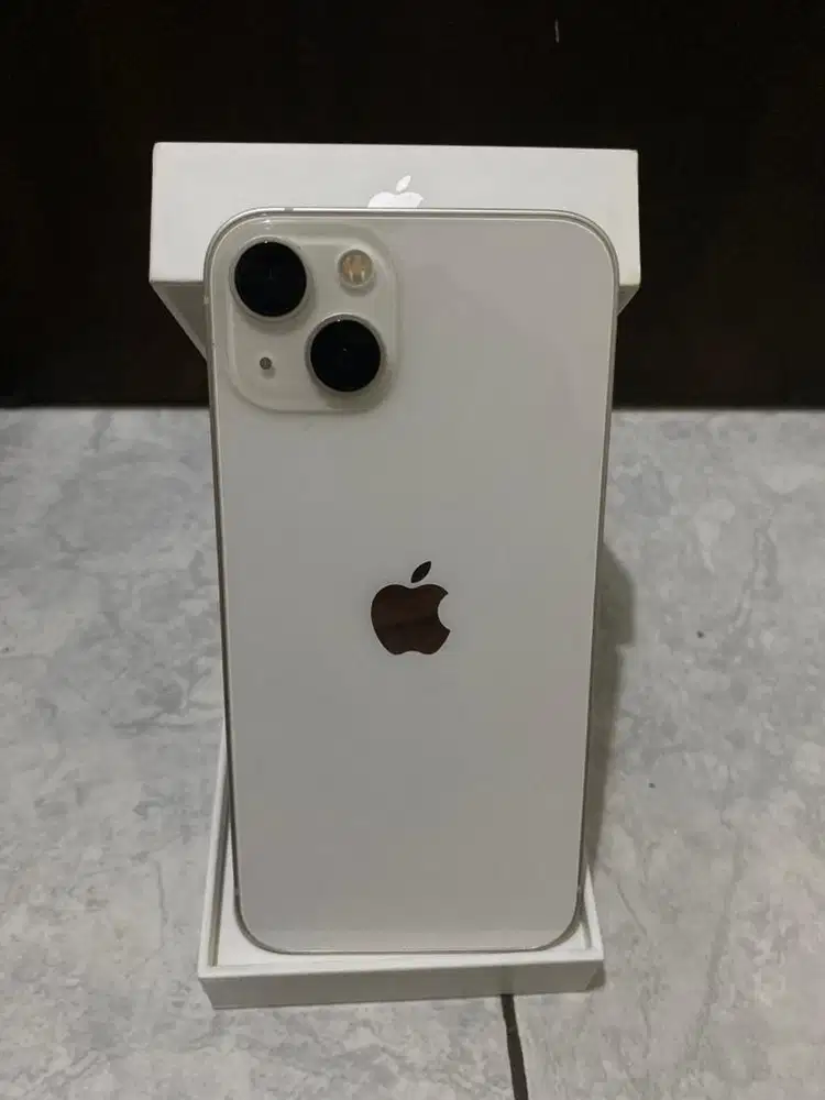 Iphone 13 128gb all provder
