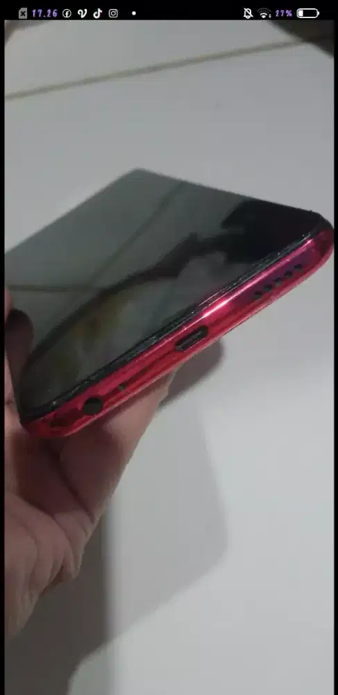 vivo v15 8/256gb