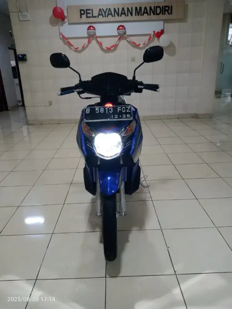 Nouvo Z vietkong