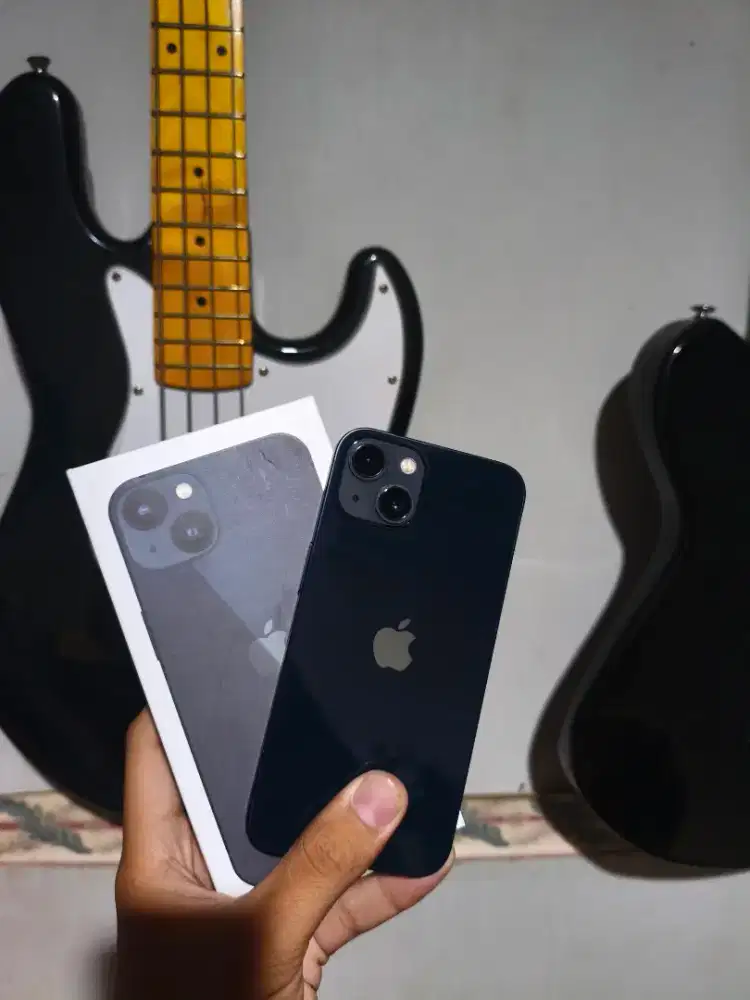 iPhone 13 256gb inter