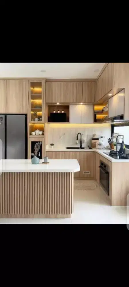 Interior design custum