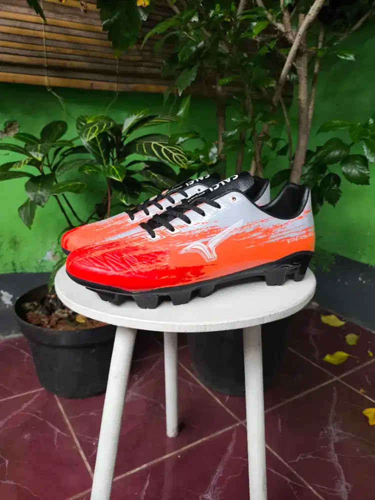 SEPATU BOLA CALCI VOLTRIX GENESIS PRIME SC