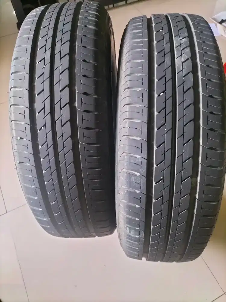 Jual ban bekas barang istimewa